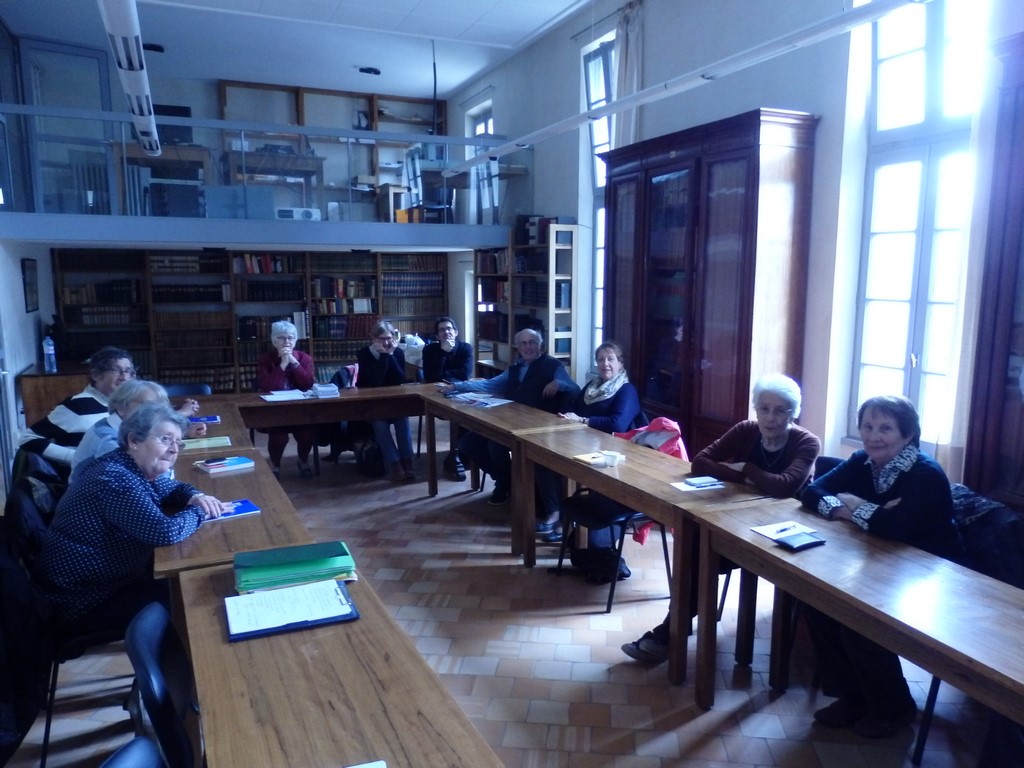 lieu de rencontre avignon