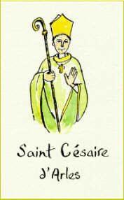 st cesaire d'arles st cesaire d'arles