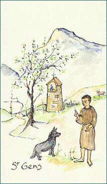 st Gens st Gens